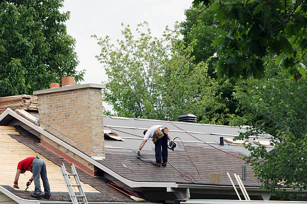 Best Flat Roof Repair Services  in State Center, IA