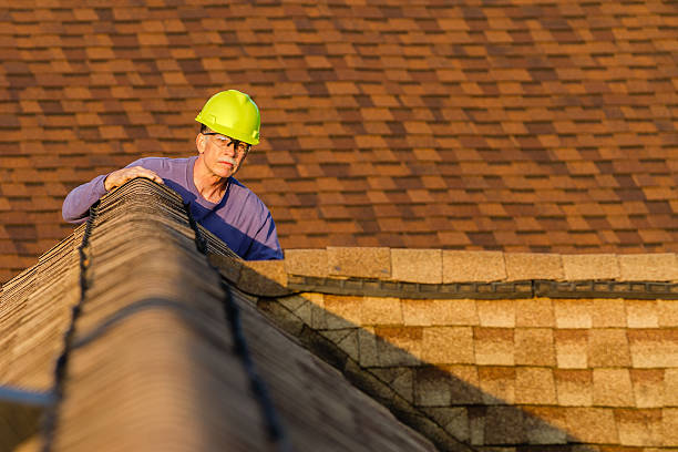 Tile Roofing Contractor in State Center, IA