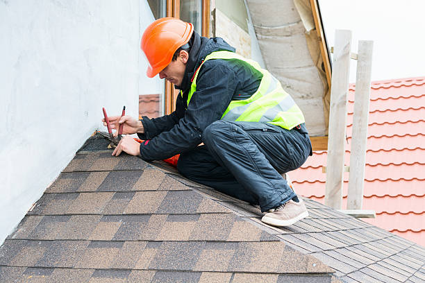 State Center, IA Roofing Contractor Company