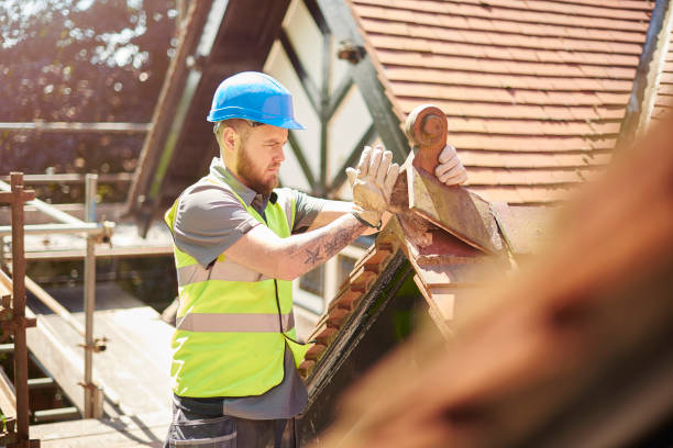 Quick and Trustworthy Emergency Roof Repair Services in State Center, IA